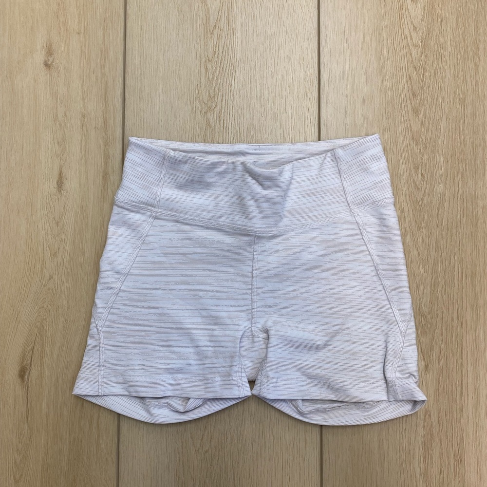 Outdoor voices shorts